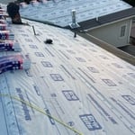 Roof Replace