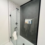 master bath shower