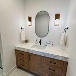 master vanity