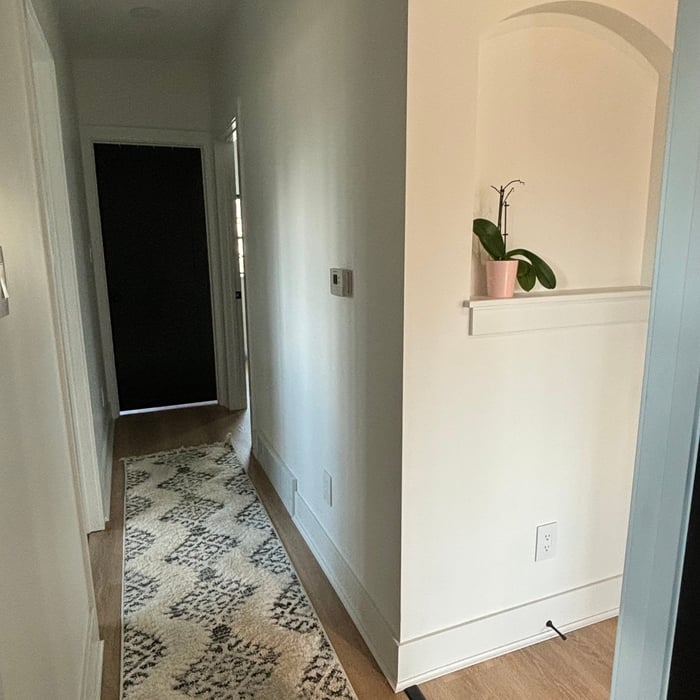 hallway