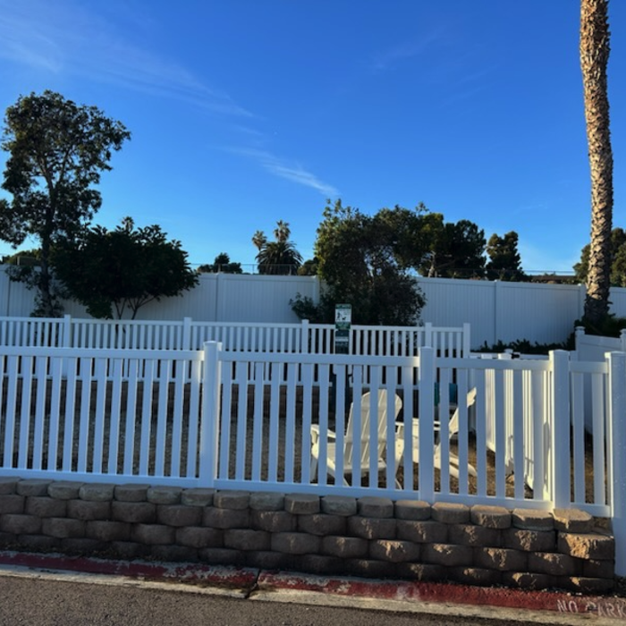 Commercial Project Vinyl