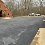 Just Paved
