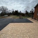 Freshly Paved