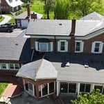 Davinci Roof Replacement