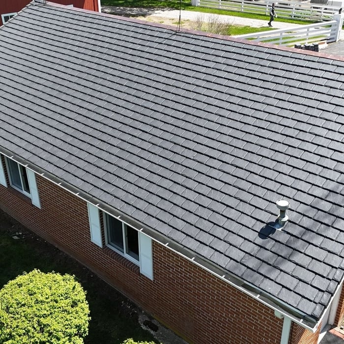 Davinci Roof Replacement
