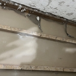 Shower Tile Remodel