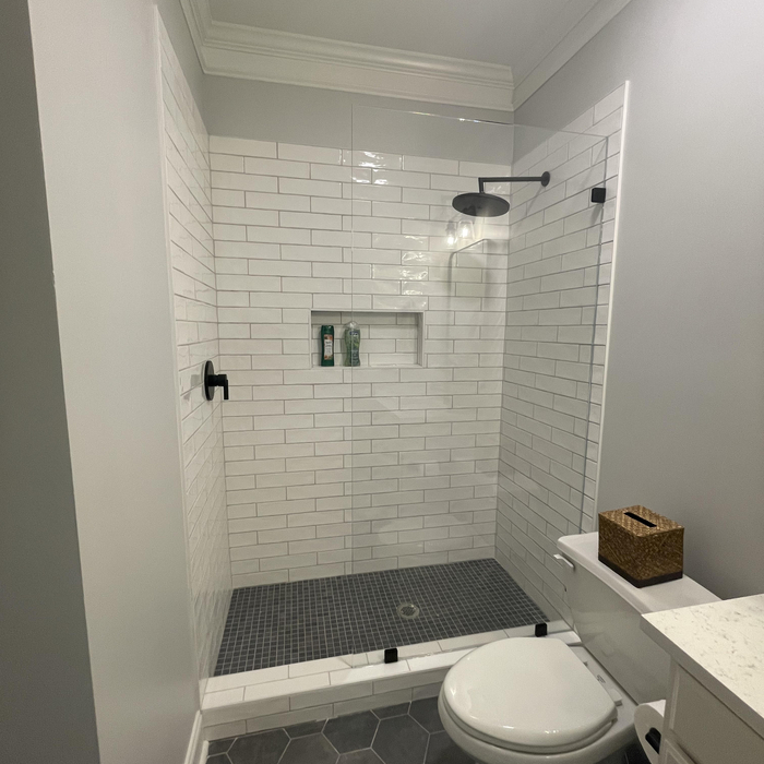 Shower Panel