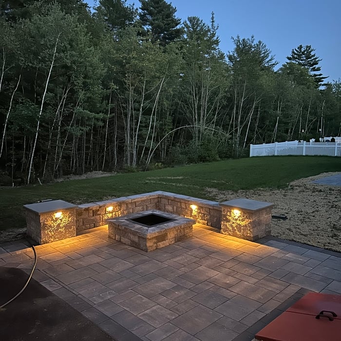 Patios