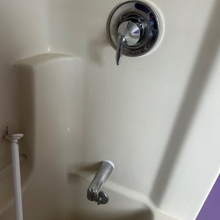 Plumbing Project