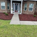 New Door Install