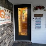 New Doors
