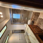 Guest Bath Shower