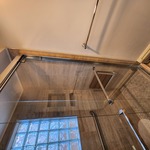 Guest Bath Shower