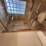 Guest Bath Shower