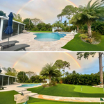 Paradise Turf & Golf