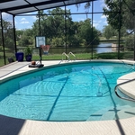 Pool 1