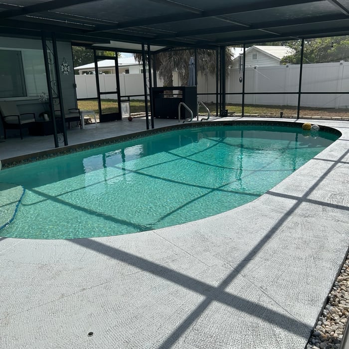 Pool 5