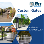 Security Gates