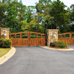 Security Gates