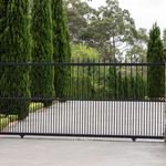 Security Gates