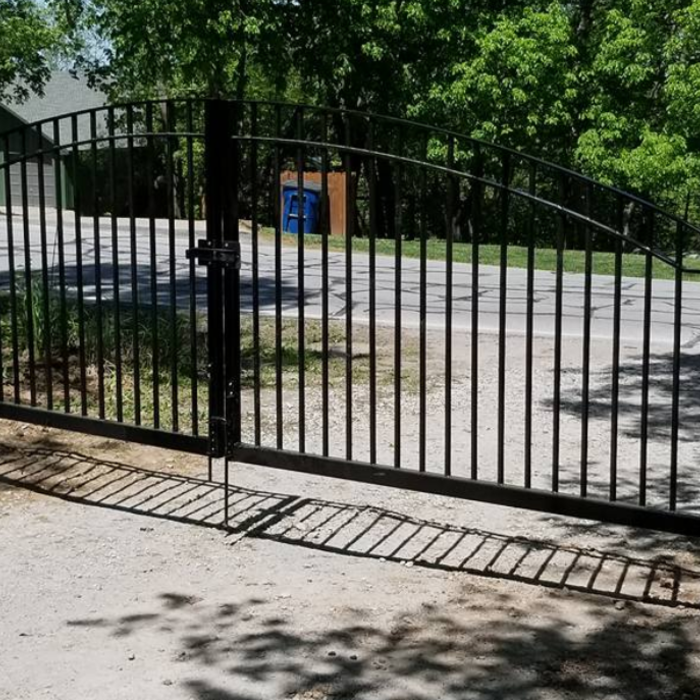 Security Gates