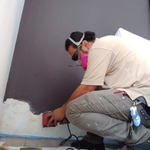 Drywall Repairs