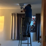 ceiling fan