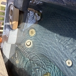 Repair leak