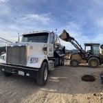 Dirt Export