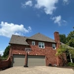 Roof Replacement