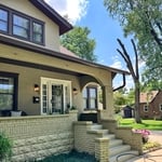 Gutters & Downspouts