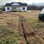 Water Main Line