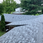 Roof Replacement