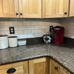 Cabinets