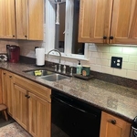 Cabinets
