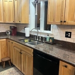 Cabinets
