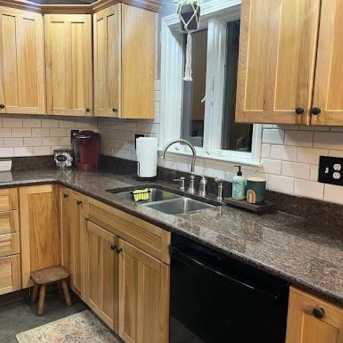 Cabinets