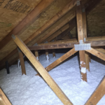 Blown-In Insulation