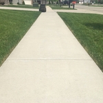 Blade Edging