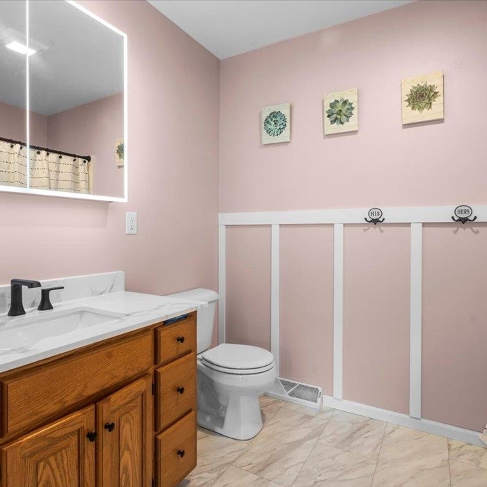 Platteville WI Deep Clean House Cleaning Services