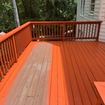 DECKS