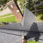 Shingle Roofing