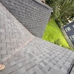 Shingle Roofing