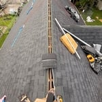 Shingle Roofing