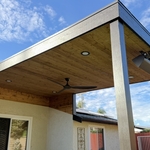Sheri Patio Cover