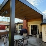 Sheri Patio Cover