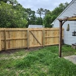 Wood Replacement