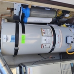 Water heater