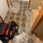 Entry way