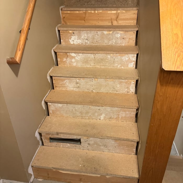 Steps